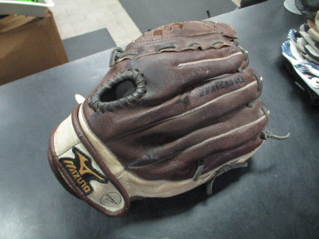 Load image into Gallery viewer, Used Mizuno Power Close Prospect Series Glove 11" LHT
