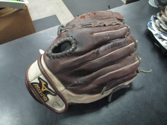 Used Mizuno Power Close Prospect Series Glove 11
