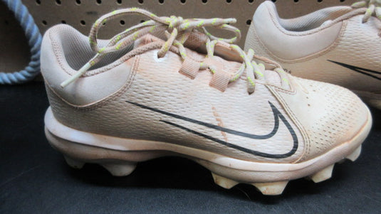 Used Nike Hyper Diamond 4 Softball Cleats - Size 8