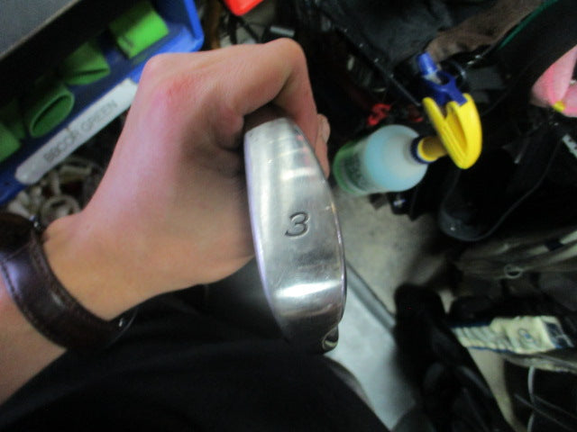 Taylor Rac Irons Used Taylor Made RAC 3 Iron RH – cssportinggoods
