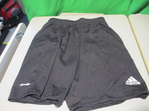 Used Adidas Climalite Youth Small Soccer Shorts