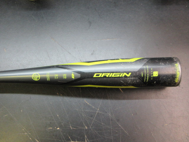 Load image into Gallery viewer, Used Axe Origin 29" -8 USA Alloy Baseball Bat
