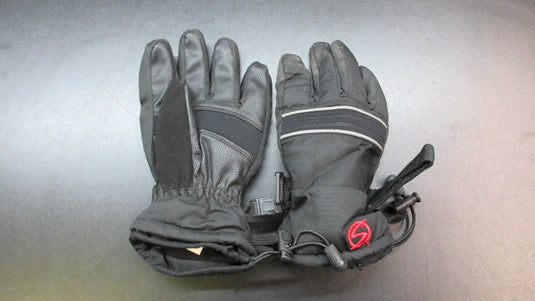 Used Ski Signature Trend Snow Glove - Size Large