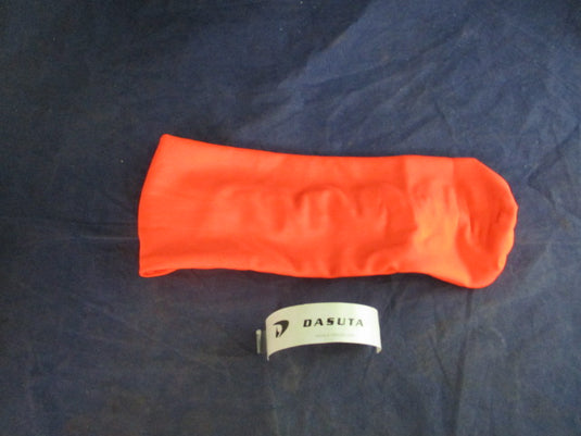 Dasuta Orange Headband - Like New