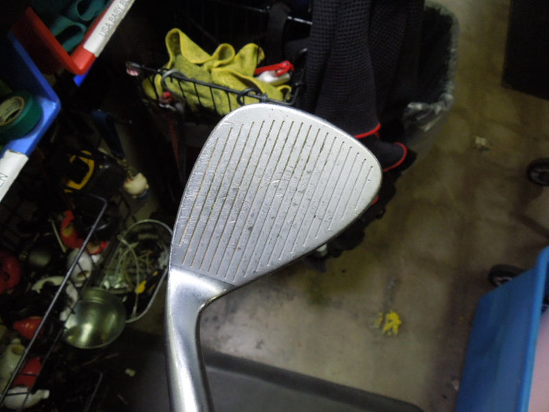 Load image into Gallery viewer, Used Callaway Mack Daddy PM Grind 58° Right Hand Sand Wedge
