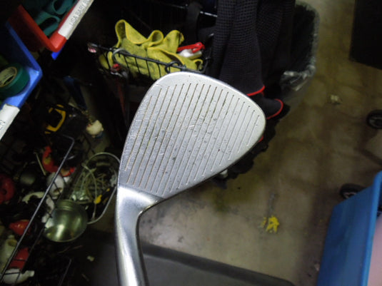 Used Callaway Mack Daddy PM Grind 58° Right Hand Sand Wedge