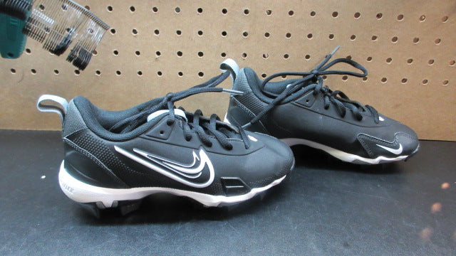 Load image into Gallery viewer, Used Nike Force Trout 9 Pro MCS Baseball Cleats - Size Youth 1.5
