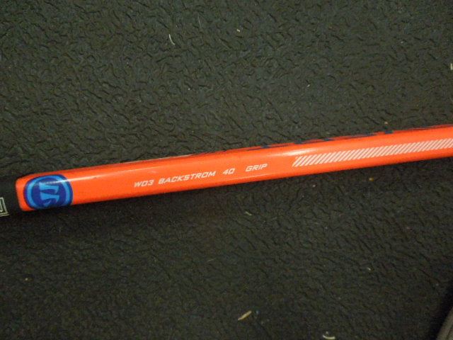 Load image into Gallery viewer, Used Warrior Covert QRE ST2 Right Hand Hockey Stick 40 Flex
