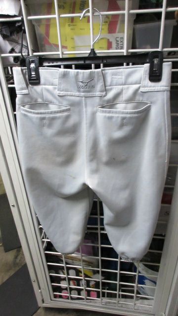 Load image into Gallery viewer, Used Mizuno Knicker Bottom Pants Youth Size XL - stains
