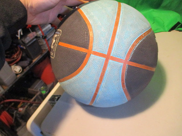Load image into Gallery viewer, Used Wilson Mens Final Four Dribble Size 7 Basketball

