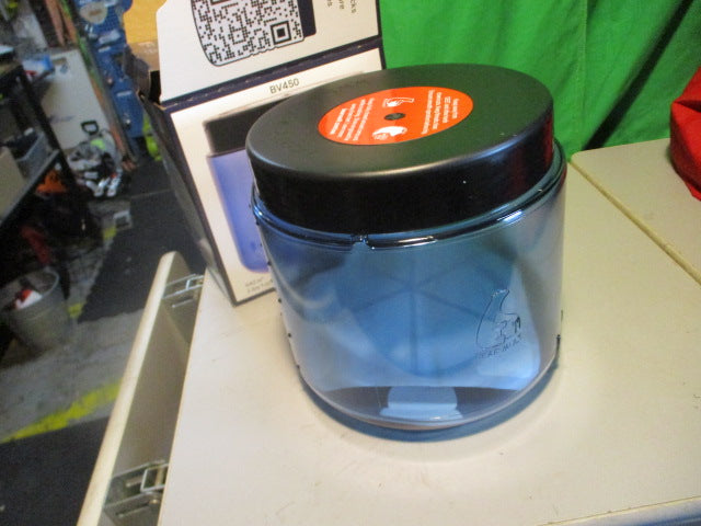 Load image into Gallery viewer, Bear Vault BV450 Vault Bear Canister
