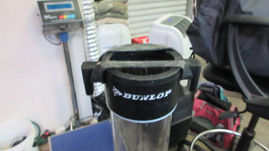 Used Dunlop Tennis Ball Hopper Tube