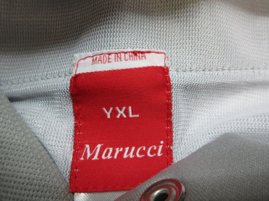 Marucci Open Bottom Baseball Pants - Size Youth XL