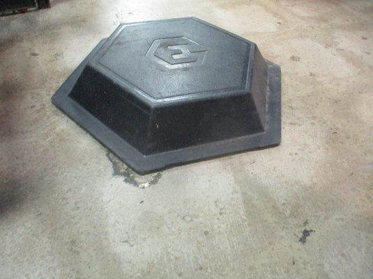Used Haxe Fitness Sledge Hammer Slam Pad