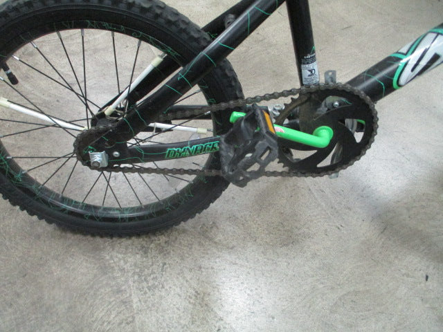 Load image into Gallery viewer, Used Dynacraft Surge 18" Boys BMX Bike
