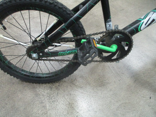 Used Dynacraft Surge 18" Boys BMX Bike