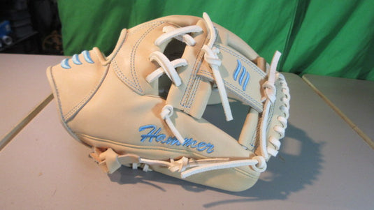 Custom Emery Emerald Series 11.75