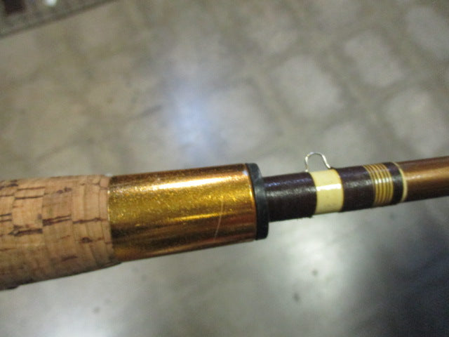 Load image into Gallery viewer, Vintage Wormer #1715 5.5 Foot Fishing Rod
