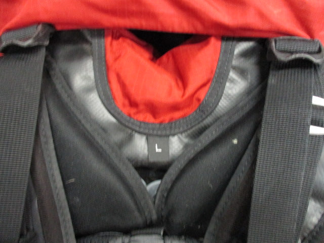 Load image into Gallery viewer, Used REI Gregory Palisade Pack Hiking Backpack Size Large
