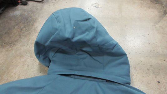 New Pulse Siberian Snow Jacket - Blue Dusk - Adult Size XL