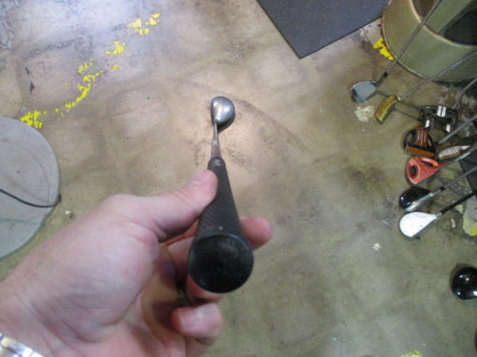 Used Fasteax 3 Fairway Wood RH graphite Shaft 16 Deg