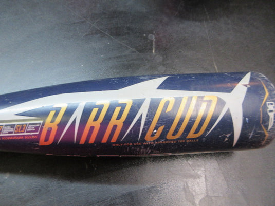 Used Franklin Baracuda 24" -11 USA T-Ball Bat