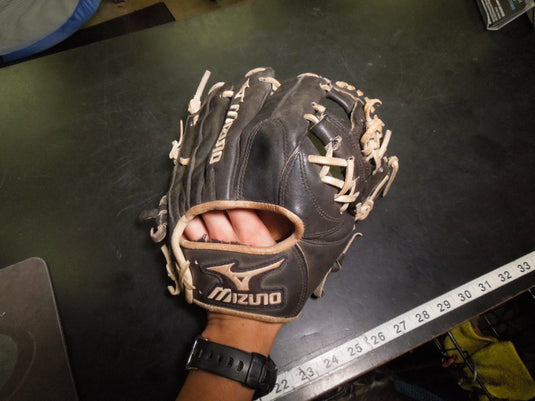 Used Mizuno MVP Prime GMVP1125P 11.25" RHT Infield Glove
