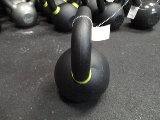 New Rising Sports 35lb Kettlebell