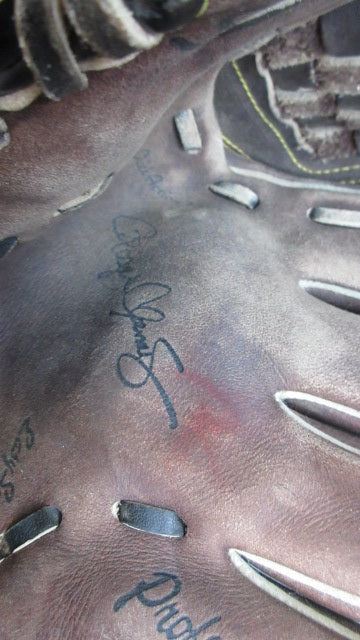 Used Zett 10" Glove - RHT