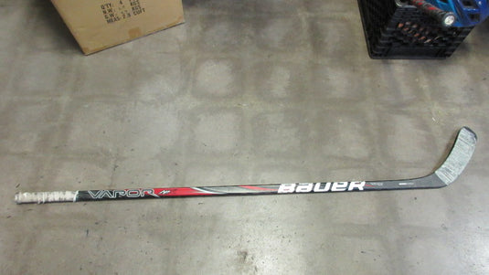Used Bauer Vapor Apex 63