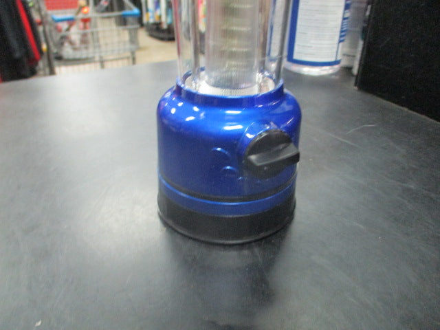 Load image into Gallery viewer, Used Mini Camping Lantern With Compass
