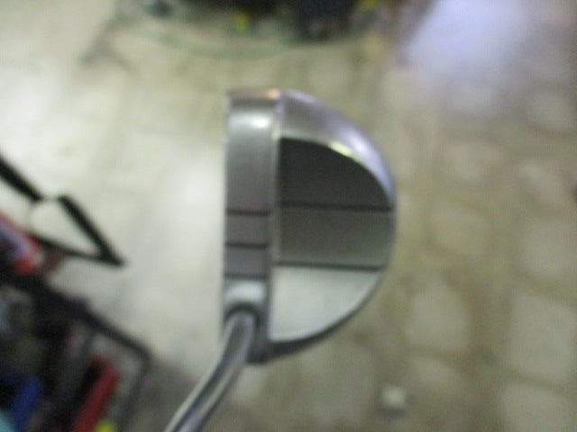 Load image into Gallery viewer, Used Odyssey Dual Force Rossie I 34.5&quot;
