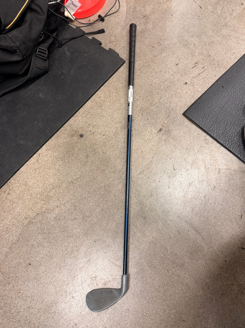 Load image into Gallery viewer, Used Cougar X-Cat Junior 9 Iron / Wedge
