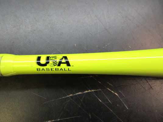 Used Easton Hammer 29" -8 USA Baseball Bat