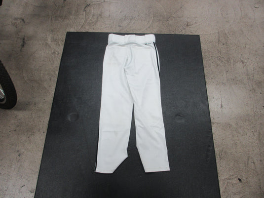 Used Nike Open Bottom Medium Baseball Pant