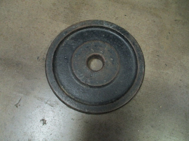 Load image into Gallery viewer, Used H-ERO 10LB Cast Iron Weight Plate
