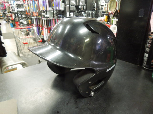 Used Easton Gametime Batting Helmet Size 6 3/4 - 7 1/2