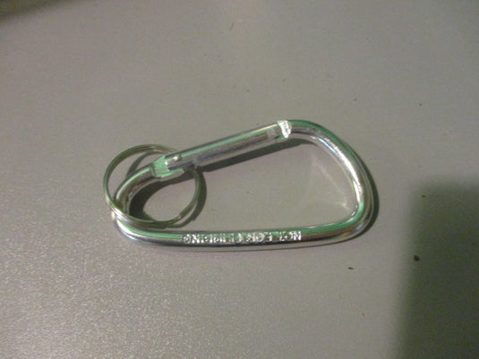 Used Carabiner