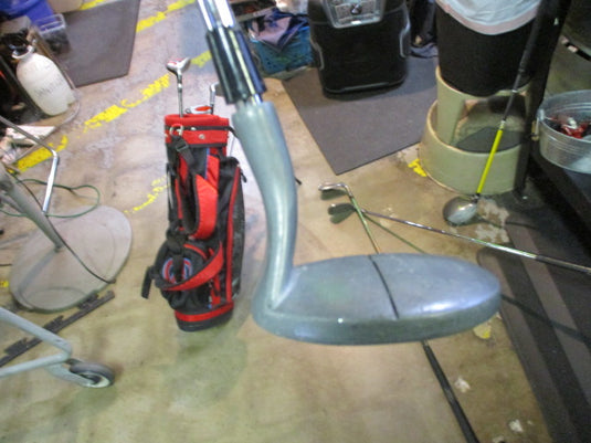 Used Northwestern 24