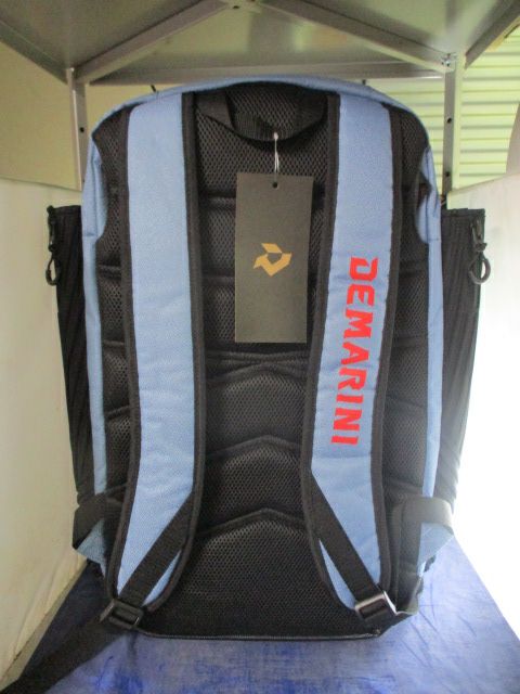 Load image into Gallery viewer, New Demarini Spectre V2 Backpack Equipment Bag- Element
