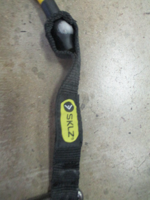 Used Sklz Baseball Swing Trainer