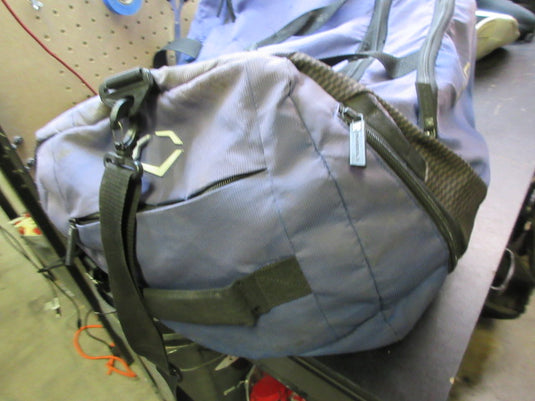 Used EvoShield Duffle Bag