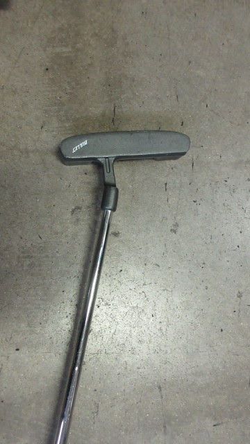 Load image into Gallery viewer, Used Bullet Challenger Face Balanced 30&quot; Putter - RH
