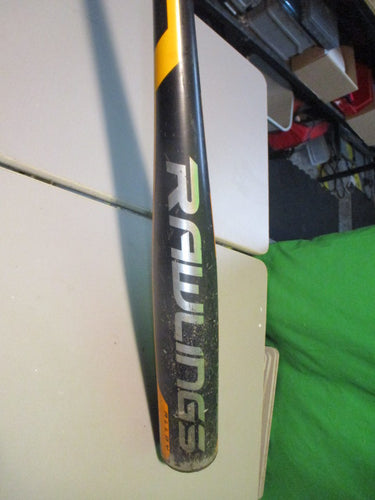 Used Rawlings Prodigy Alloy BBCOR Bat 34