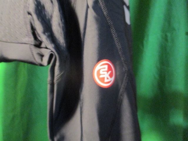 Load image into Gallery viewer, Souke Sports Size Large Padded Bicycle Pants
