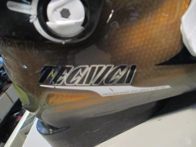 Load image into Gallery viewer, Used Tecnica Mega +14 Size 11.5 Downhill Ski Boots
