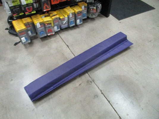 Used We Sell Mats 9' Foam Balance Beam