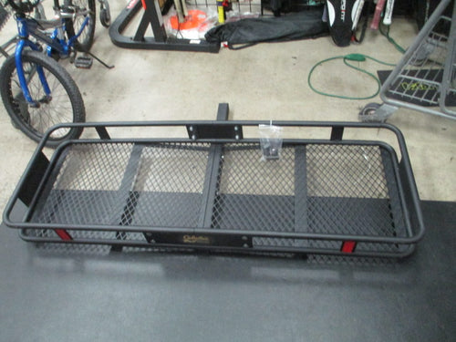 Used Cabelas Car/Truck Cargo Rack