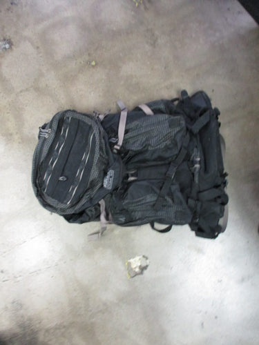Used REI CIMA 60 Hiking Backpack