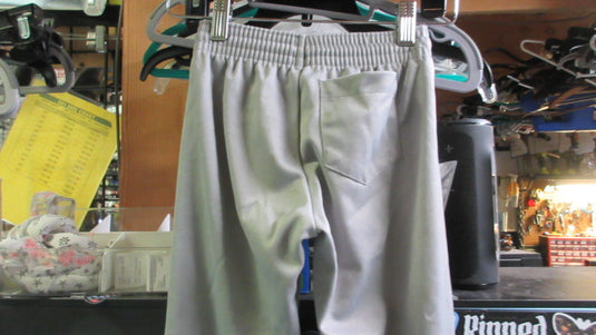 Used Score Elastic Bottom Baseball Pants - Size Youth XS